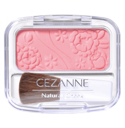 CEZANNE 세잔느 치크 N13 로즈핑크 4g