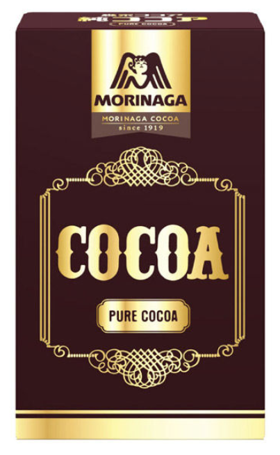 모리나가 제과 순코코아 110g