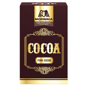 모리나가 제과 순코코아 110g