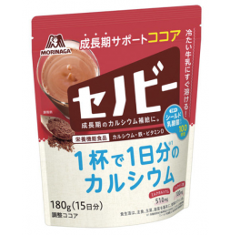 모리나가 세노비 1봉지 (180g)