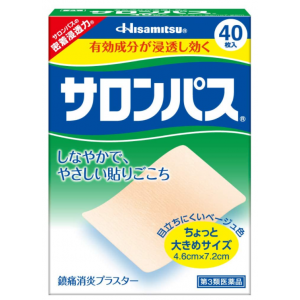 샤론파스 (40매)