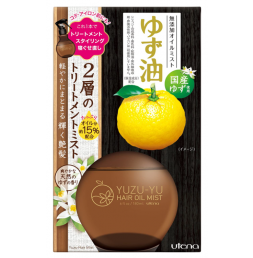 유자 오일 헤어 미스트 180ml