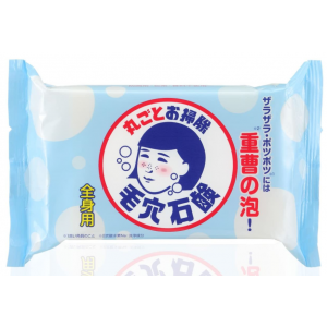 케아나 나데시코 베이킹 소다 비누