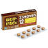 에스타론모카12 (20정)