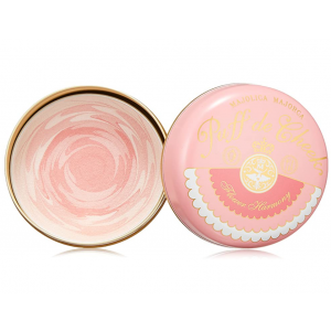 마조리카마조르카 퍼프 치크 PK302 스트로베리 믹스 5.8g