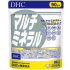 DHC 멀티 미네랄 90일분