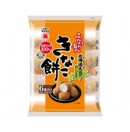 에치고제과 명인 키나코모찌 75g