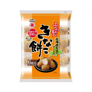 에치고제과 명인 키나코모찌 75g