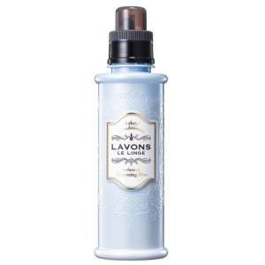 라봉 섬유유연제 블루밍 블루 600ml