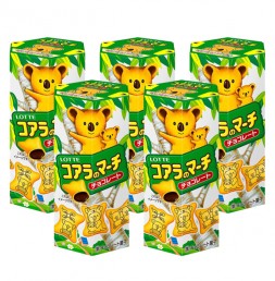 코알라노마치 48g (5개 세트)