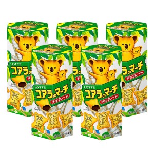 코알라노마치 48g (5개 세트)