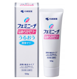 훼미니나 부드러운 젤 50g