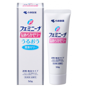 훼미니나 부드러운 젤 50g