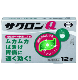 사쿠론Q 12정