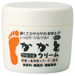 발뒤꿈치 반들반들 크림 100g