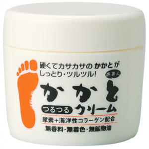 발뒤꿈치 반들반들 크림 100g