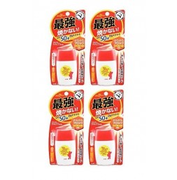 Sun Bears Strong Super Plus 선크림 (4개 세트)