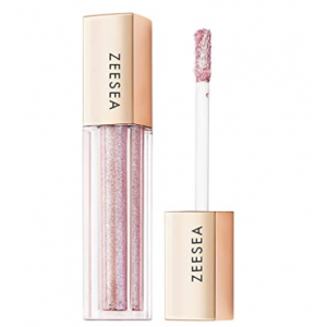 ZEESEA DIAMIDNIGHT 액체 아이섀도우 - 01 (아사쿠사 벚꽃)