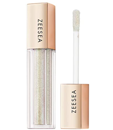 ZEESEA DIAMIDNIGHT 액체 아이섀도우 - 05 (석양의 숲)