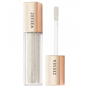 ZEESEA DIAMIDNIGHT 액체 아이섀도우 - 05 (석양의 숲)