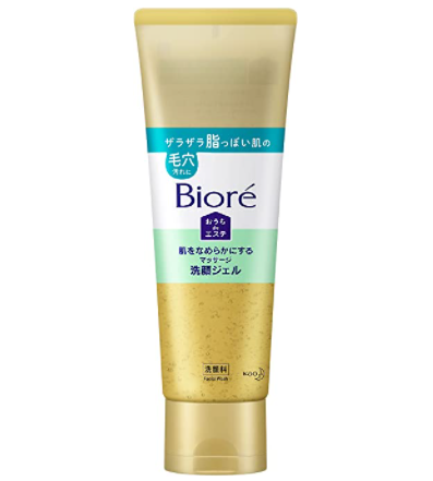 비오레 에스테틱 세안젤 매끄러운타입 ( 240ml )