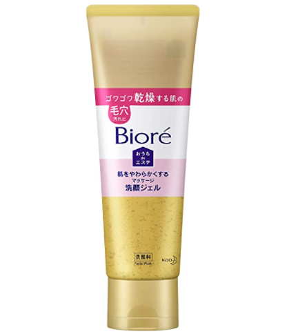 비오레 에스테틱 세안젤 부드러운타입 ( 240ml )