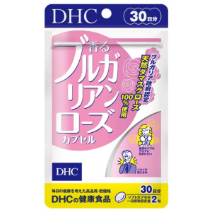 DHC 불가리안 로즈 캡슐 30일분
