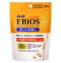 에비오스 정제 300정