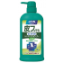 라이온 애견용 피부보호 샴푸린스펌프용 550ml