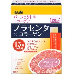 퍼펙트 아스타 콜라겐 플라센타 주레 (10g×20개입)