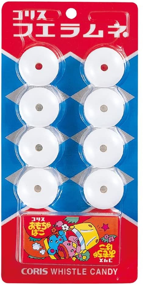 코리스 후에라무네 8개×20봉