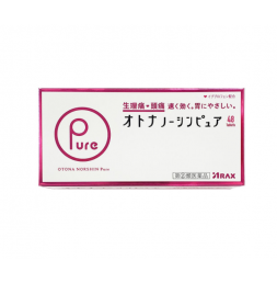 오토나 노신 퓨어 48정