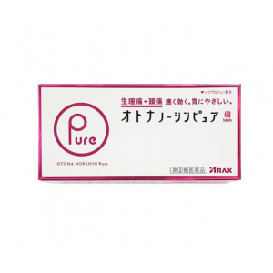 오토나 노신 퓨어 48정