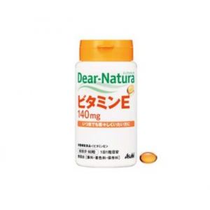 디어내츄럴 비타민 E 60일분 (60알)