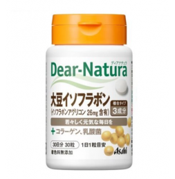 디어내츄럴 콩 이소플라본 30일분 (30알)