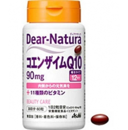 디어내츄럴 코엔자임 Q10 30일분 (60알)