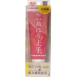 코니시 본드 의류용 120g 대용량