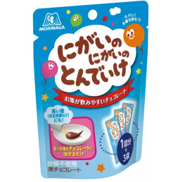 쓰디쓴맛아 날아가라 (5gX3포)