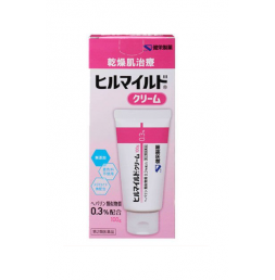 힐 마일드 크림 ( 100g )