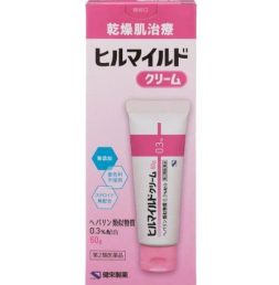 힐 마일드 크림 ( 60g )