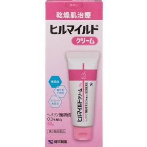 힐 마일드 크림 ( 60g )