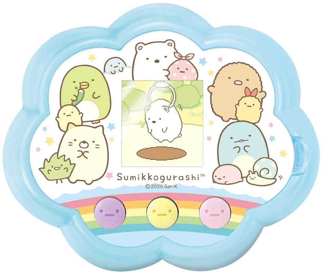 스밋코구라시 스밋코 캐치