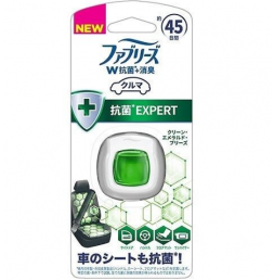 페브리즈 이지 클립 항균 EPER 브리즈