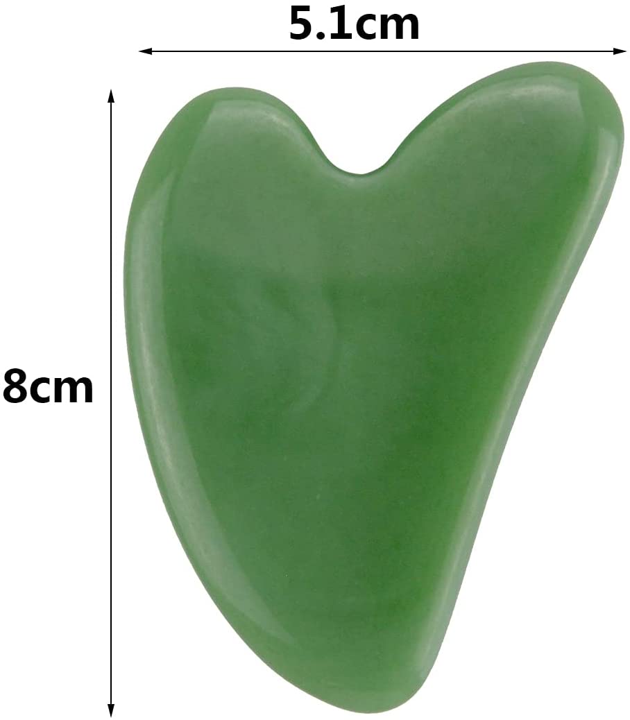 페이스리프트 천연 루리(루리)제 괄사