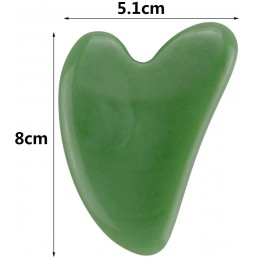 페이스리프트 천연 루리(루리)제 괄사