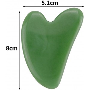 페이스리프트 천연 루리(루리)제 괄사