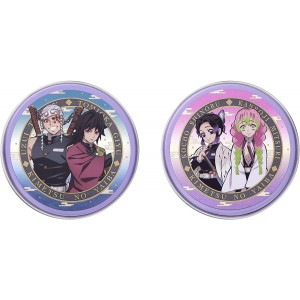 귀멸의 칼날 클레어보테 핸드크림 보라