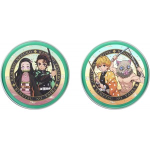 귀멸의 칼날 클레어보테 핸드크림 녹색