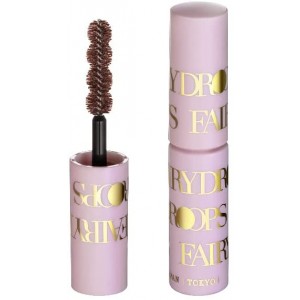 페어리드롭스 콰트로 래쉬 마스카라 필름 타입 루비 브라운 5.5g