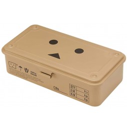 덤보 스틸 트렁크형 공구 상자 T190DNB